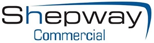 Shepway Commercial logo